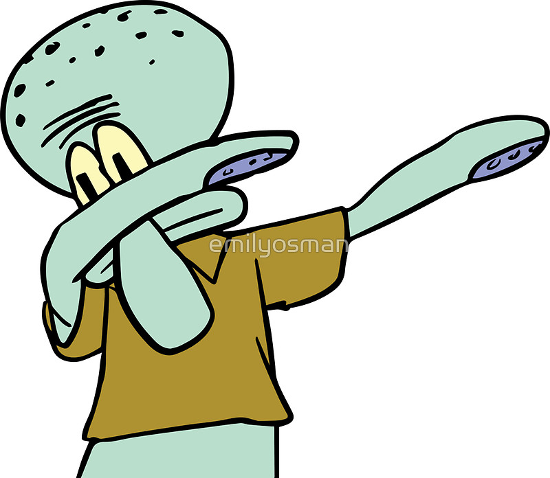 Detail Squidward Tentacles Meme Nomer 2