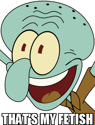 Detail Squidward Tentacles Meme Nomer 3