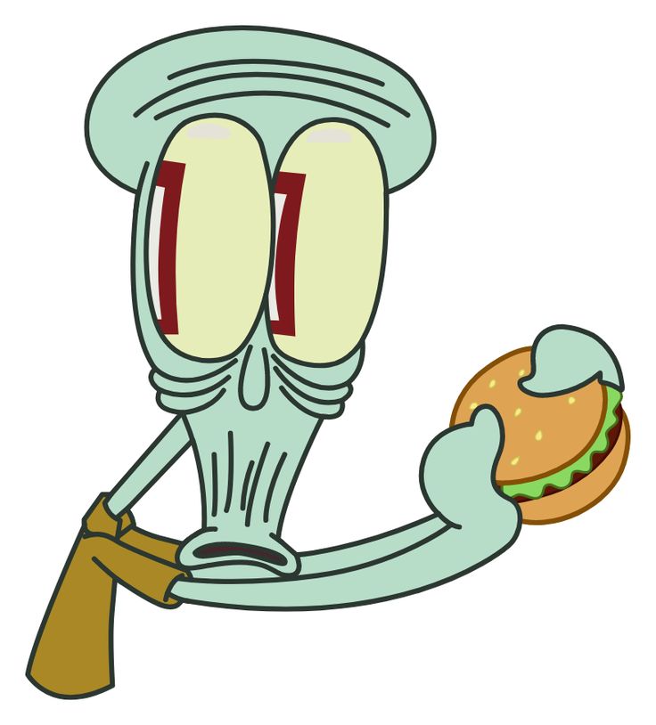 Detail Squidward Tentacles Meme Nomer 6