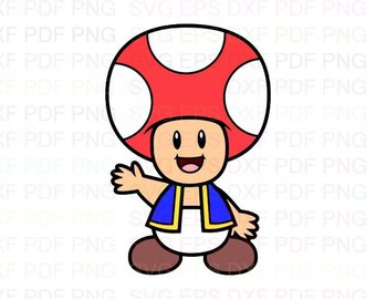 Detail Toad Mario Kart Png Nomer 15