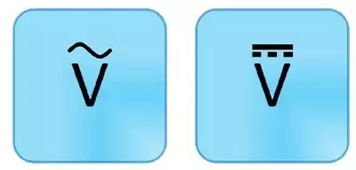 Detail Voltmeter Symbol Nomer 7