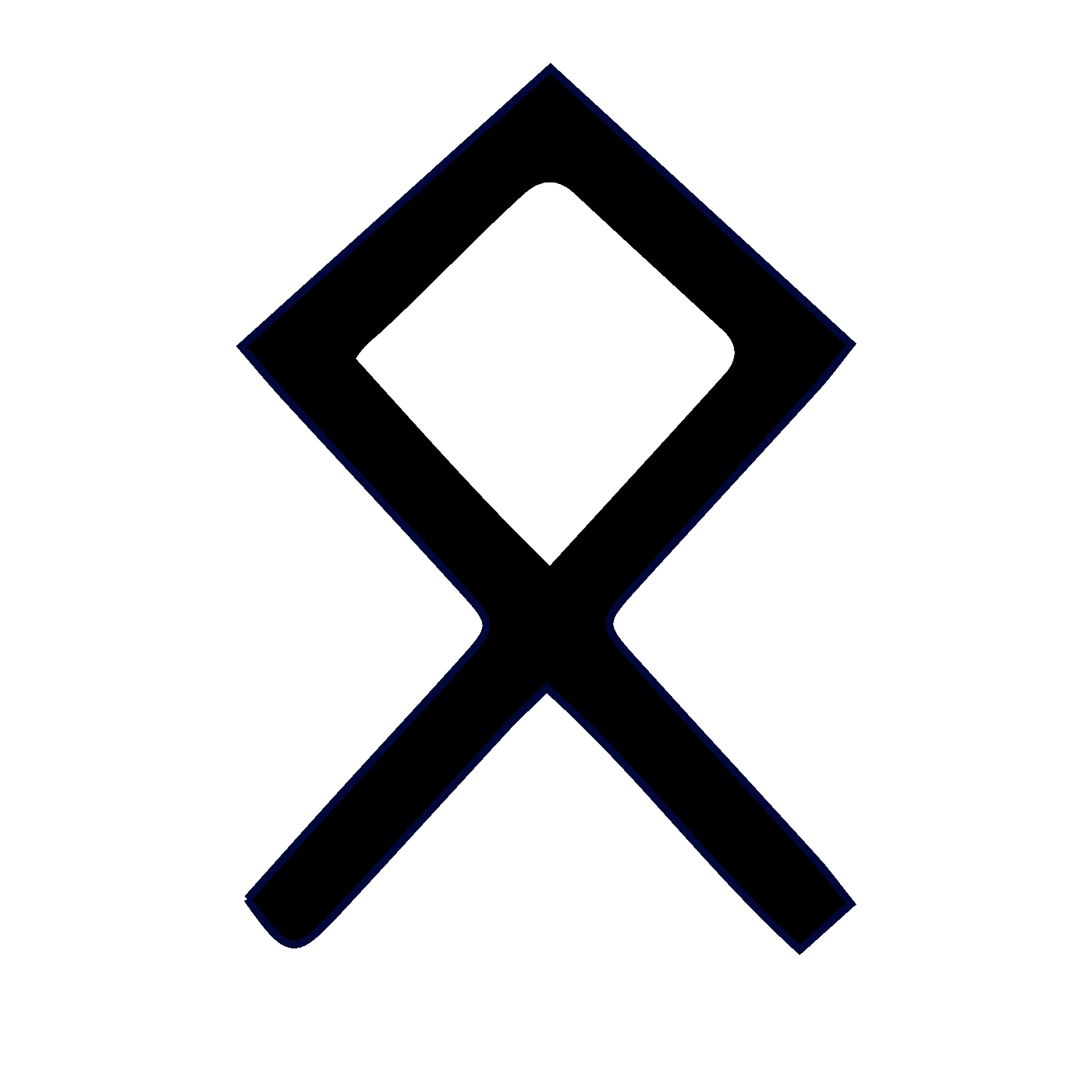 Detail Wikinger Runen Symbole Nomer 13