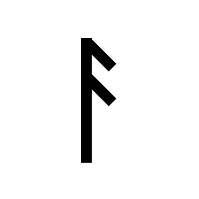 Detail Wikinger Runen Symbole Nomer 2