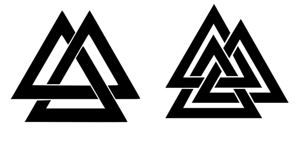 Detail Wikinger Runen Symbole Nomer 25