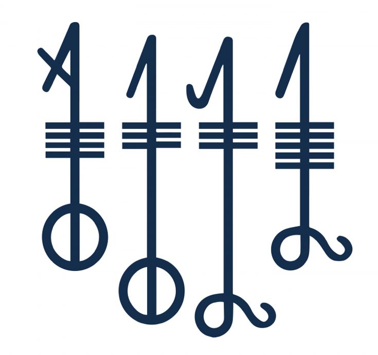 Detail Wikinger Runen Symbole Nomer 5