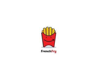 Detail Logo French Fries Nomer 44