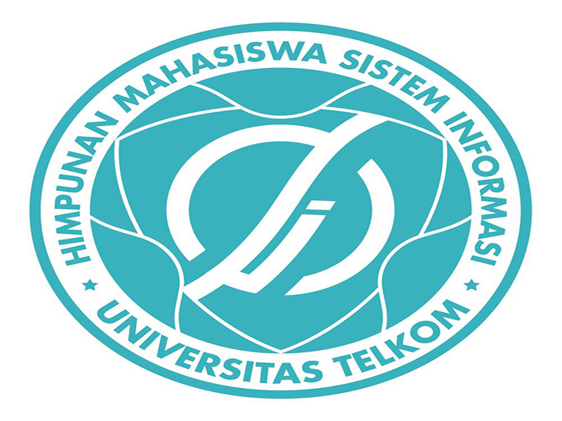 Detail Logo Fri Telkom University Nomer 28