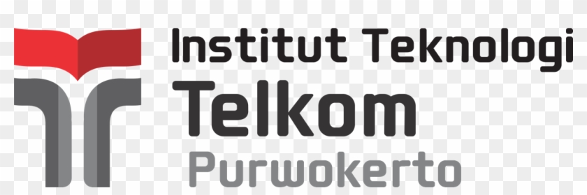 Detail Logo Fri Telkom University Nomer 30