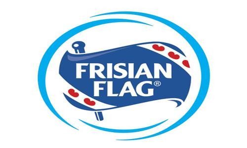 Detail Logo Frisian Flag Baru Nomer 11