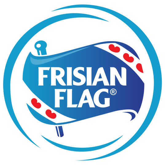 Detail Logo Frisian Flag Baru Nomer 3