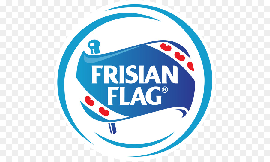 Detail Logo Frisian Flag Baru Nomer 4