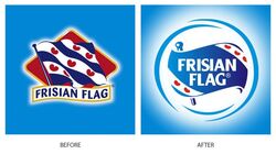 Detail Logo Frisian Flag Baru Nomer 5