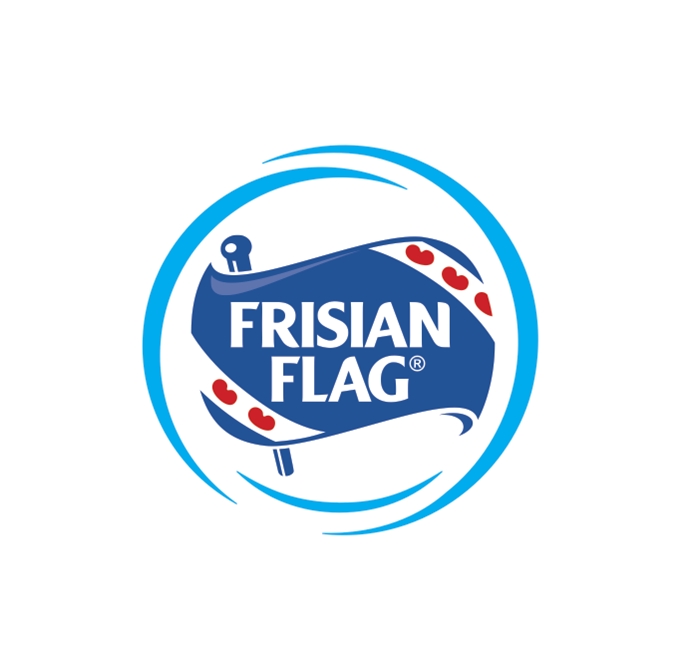 Detail Logo Frisian Flag Baru Nomer 6