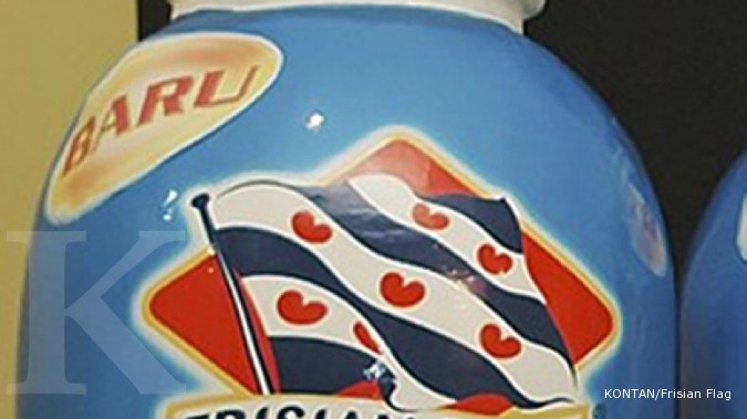 Detail Logo Frisian Flag Baru Nomer 43