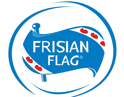 Detail Logo Frisian Flag Baru Nomer 8