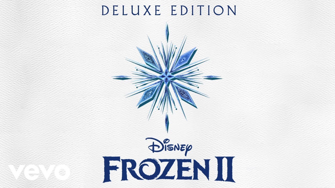 Detail Logo Frozen 2 Nomer 16