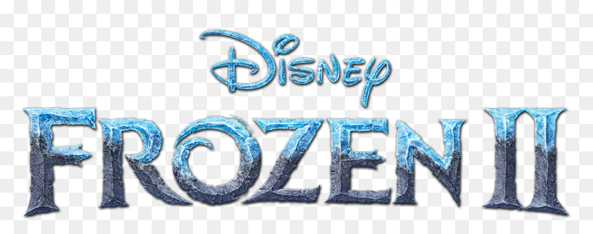 Detail Logo Frozen 2 Nomer 8