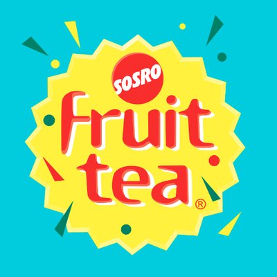 Detail Logo Fruit Tea Png Nomer 5