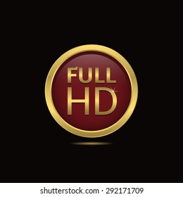 Detail Logo Full Hd Nomer 25