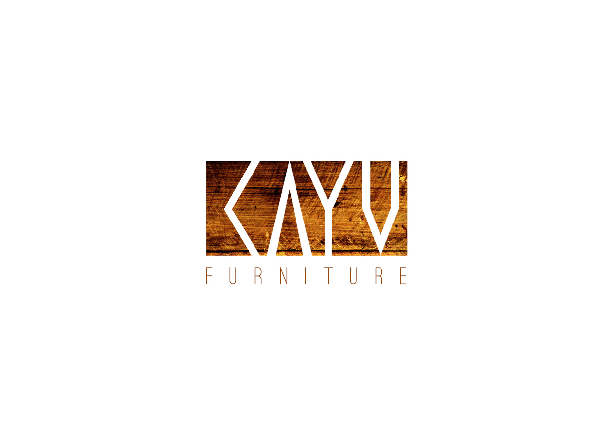 Detail Logo Furniture Kayu Nomer 18