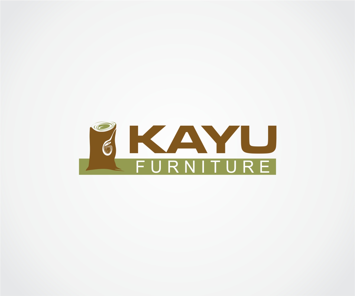 Detail Logo Furniture Kayu Nomer 5