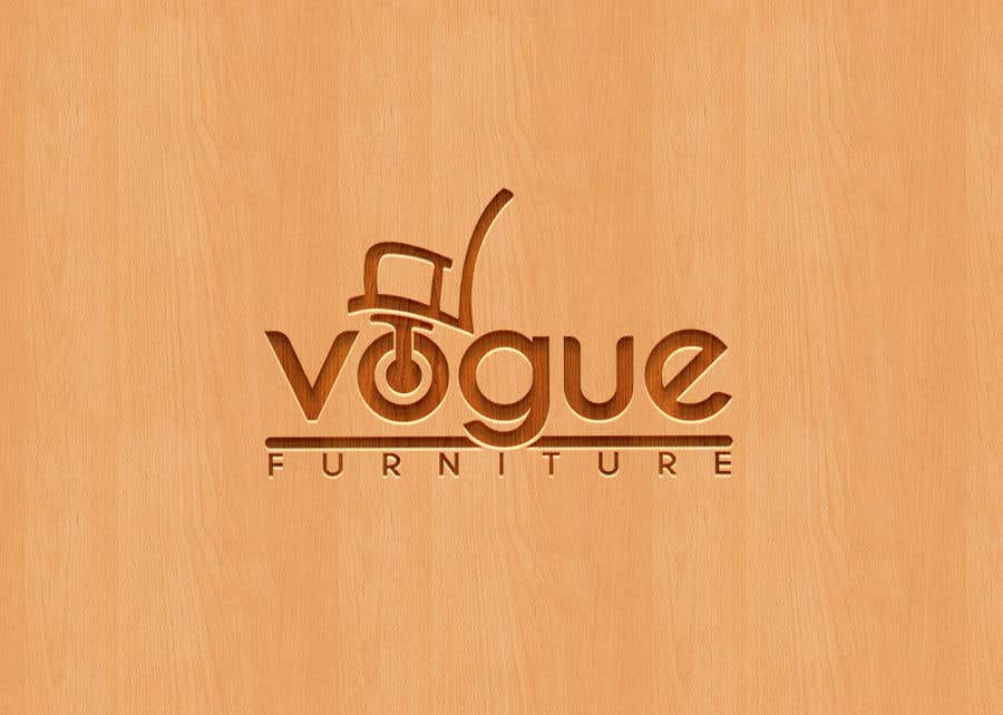 Detail Logo Furniture Kayu Nomer 50