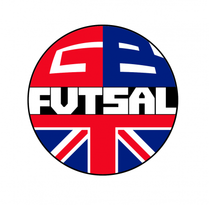 Detail Logo Futsal Bulat Nomer 25