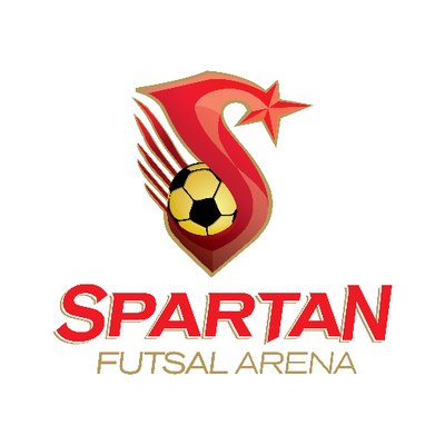 Detail Logo Futsal Bulat Nomer 35
