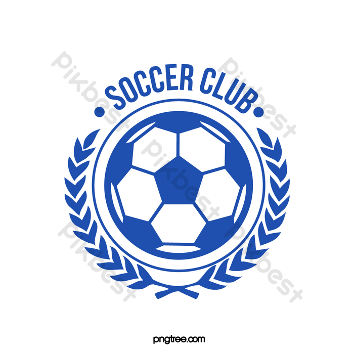 Detail Logo Futsal Bulat Nomer 36