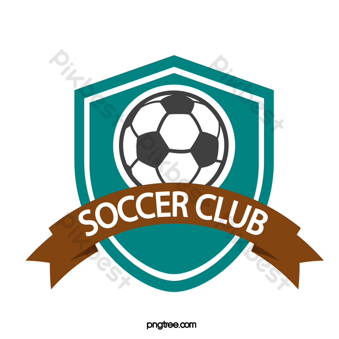 Detail Logo Futsal Bulat Nomer 44