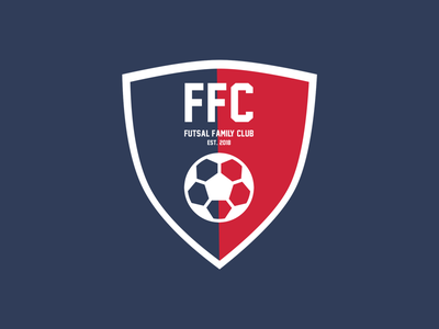 Detail Logo Futsal Club Nomer 3