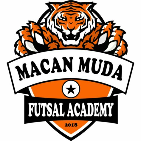 Detail Logo Futsal Harimau Nomer 24