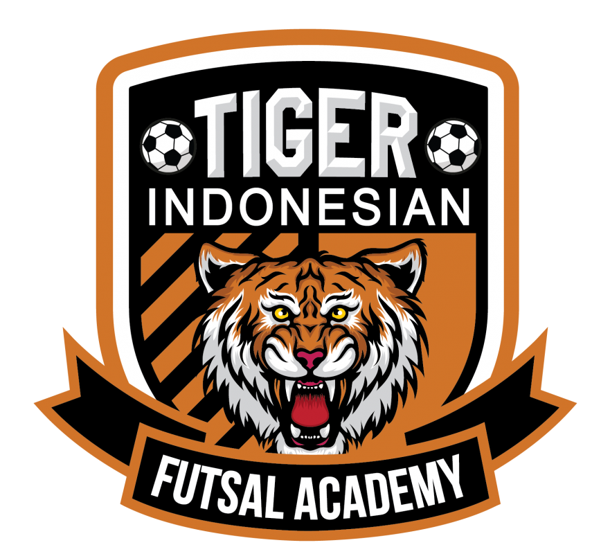 Download Logo Futsal Harimau Nomer 28