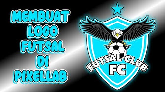 Detail Logo Futsal Harimau Nomer 30