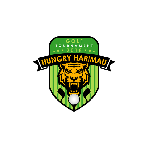 Detail Logo Futsal Harimau Nomer 42