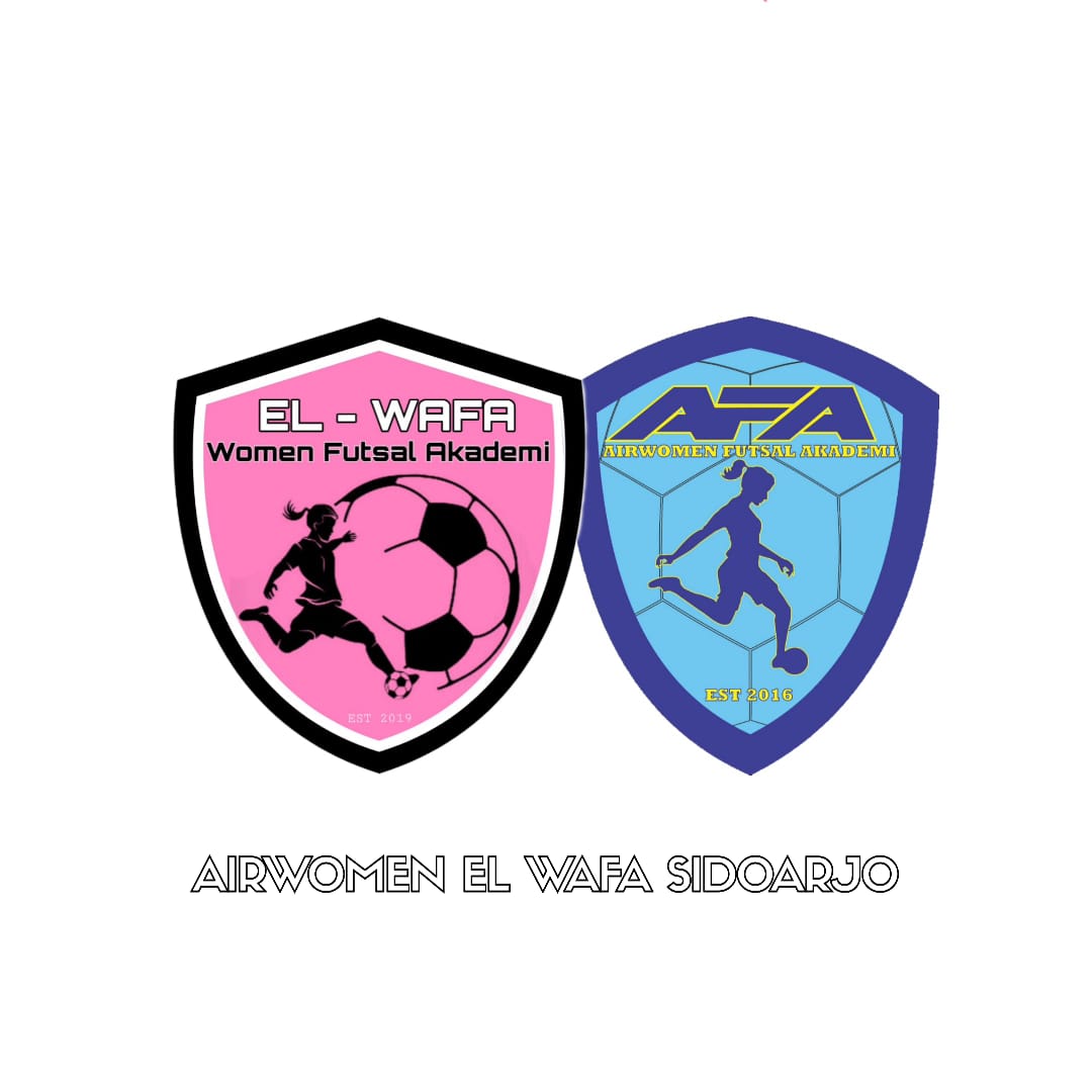 Detail Logo Futsal Keren 2019 Nomer 34