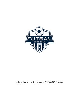 Detail Logo Futsal Keren 2019 Nomer 43