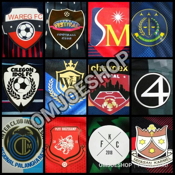 Detail Logo Futsal Keren 2020 Nomer 38