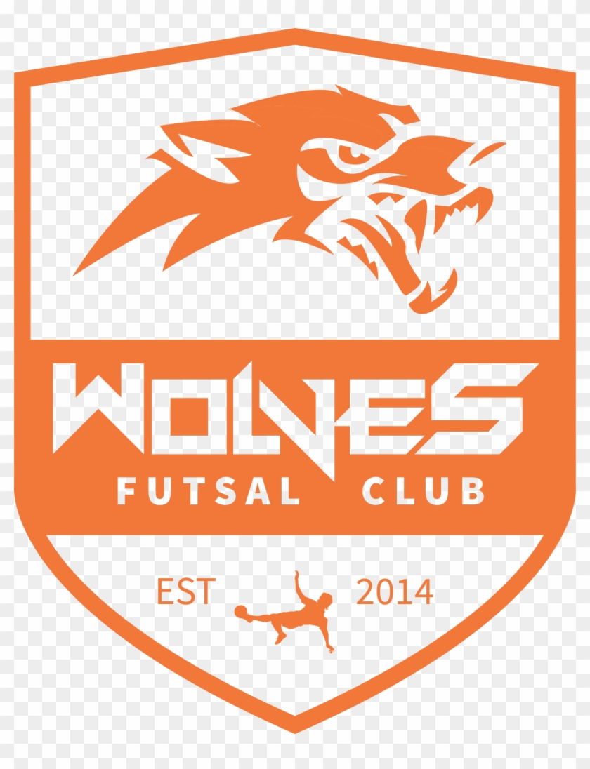 Detail Logo Futsal Keren Png Nomer 45
