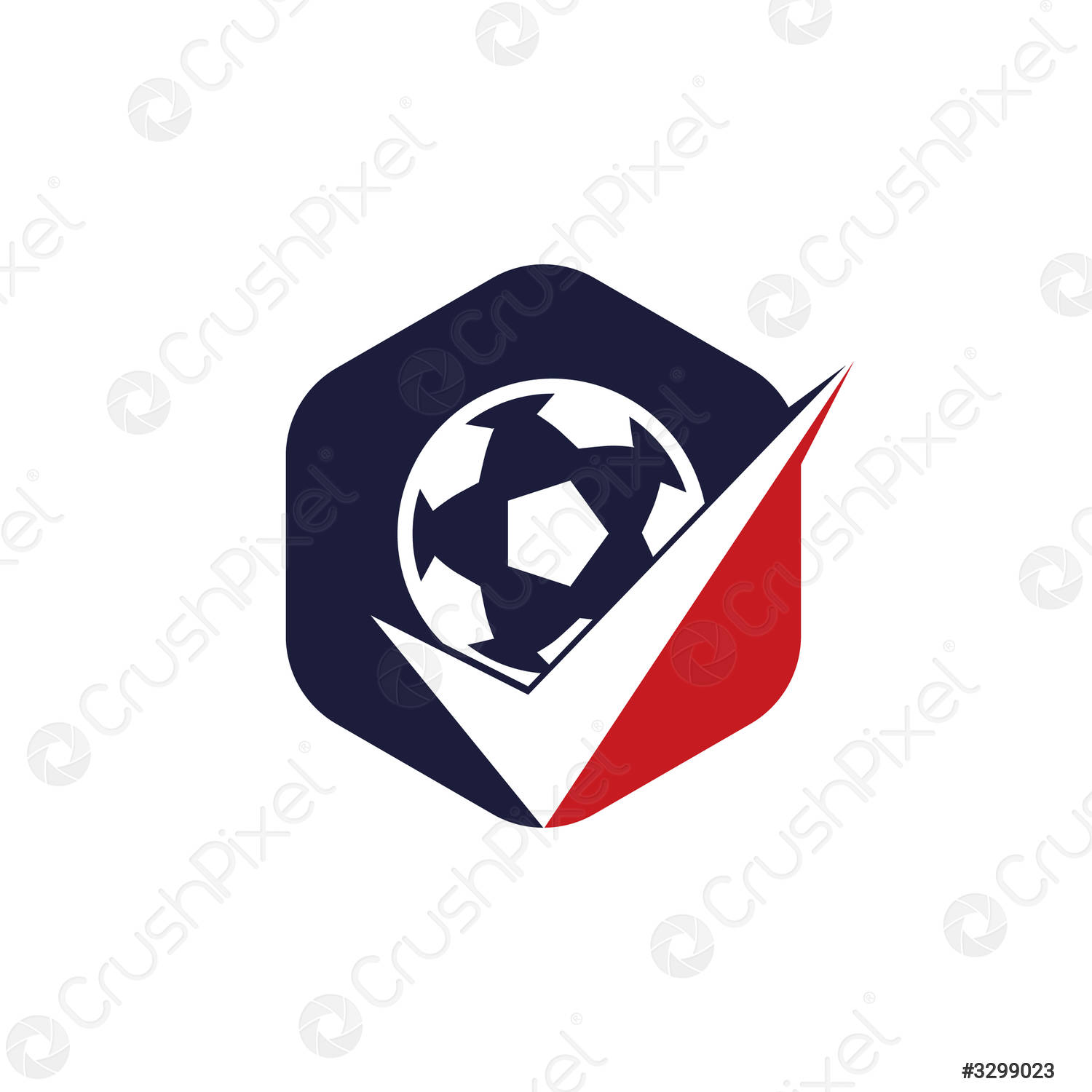 Detail Logo Futsal Kosong Nomer 23