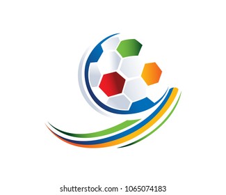 Detail Logo Futsal Kosong Nomer 26