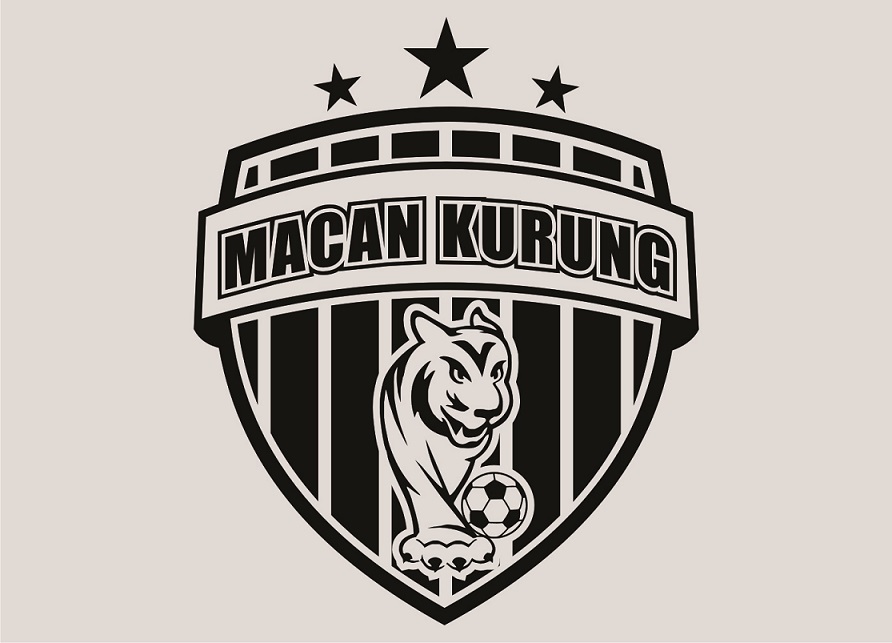 Logo Futsal Macan - KibrisPDR