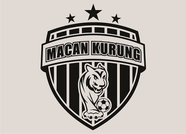 Detail Logo Futsal Macan Nomer 8