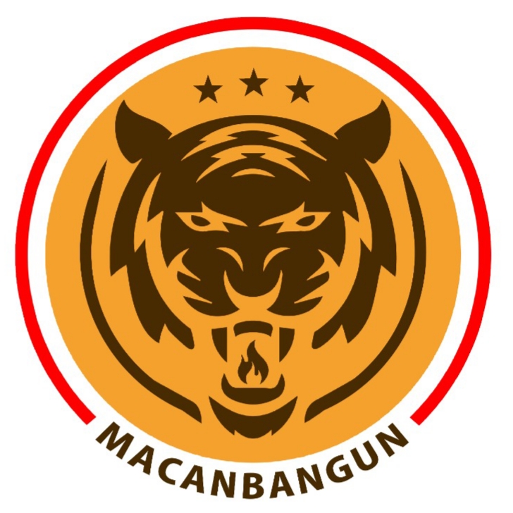 Detail Logo Futsal Macan Nomer 14