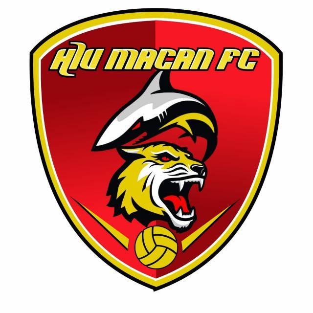 Detail Logo Futsal Macan Nomer 2