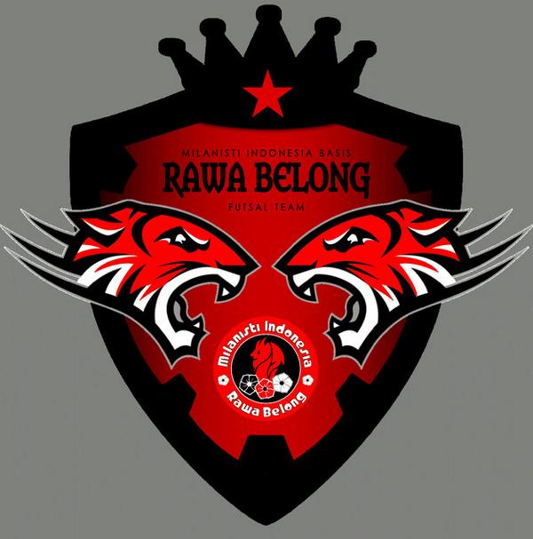 Detail Logo Futsal Macan Nomer 16