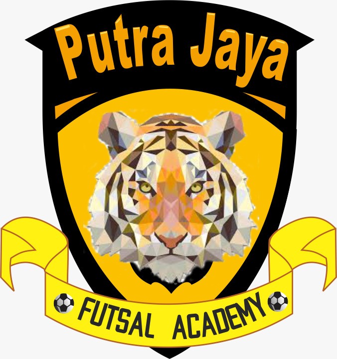 Detail Logo Futsal Macan Nomer 20