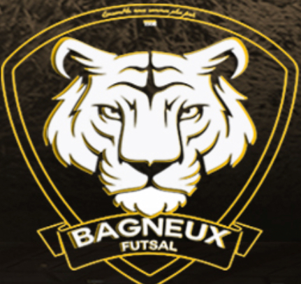 Detail Logo Futsal Macan Nomer 27