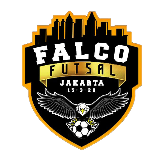 Detail Logo Futsal Macan Nomer 35