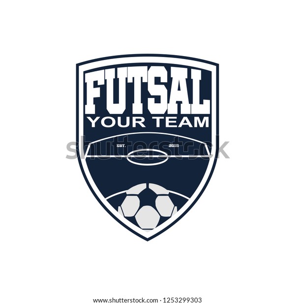 Detail Logo Futsal Mentahan Nomer 2